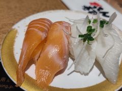 -合点寿司(美罗城店)
