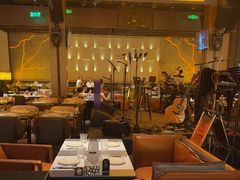 -洛缦音乐餐厅(工业展览馆万象城店)