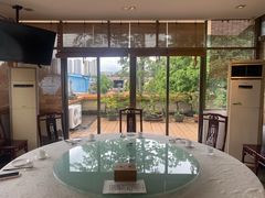 包厢-壹零贰小馆(桂城石啃店)