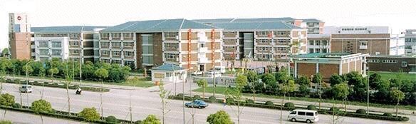 -苏州外国语学校