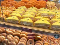 -味多美蛋糕(灯市口店)