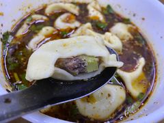 -回坊马二饺子馆