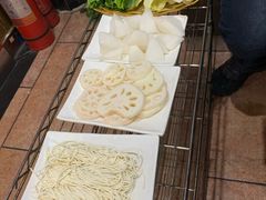 -潮汕美牛肉丸火锅店(天宁寺店)
