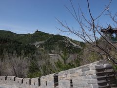 -雁门关景区
