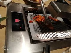 -新石器烤肉(南通CBD大有境店)