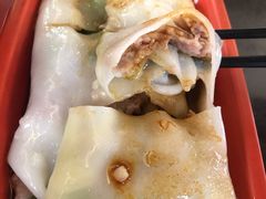 幸福鸳鸯肠-昇记肠粉王(福华路店)