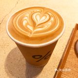 来京都必喝的% Arabica ☕️