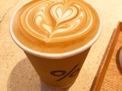 -% Arabica(京都东山店)