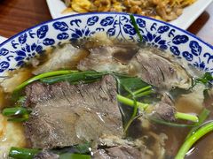 -新白家罩饼(三丰路店)