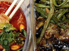 -春花民族美食(佳木斯总店)