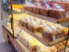 -面包新语(无锡M会员店)