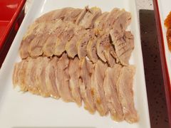 -玉林烤鸭店(垡头店)