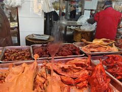 南京烤鸭-杨震卤菜旗舰店