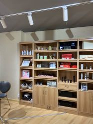 -涂tu指甲日式美甲美睫店