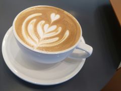 -LAB COFFEE来杯咖啡(浦仓路店)