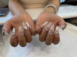 -斯馨·健康美甲美睫