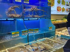 -启东小海鲜(庄先湾路1号店)