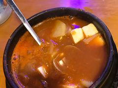 -咕咕站韩国料理(紫金港店)