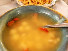 醪糟汤圆-大王油茶(二厂文创公园店)