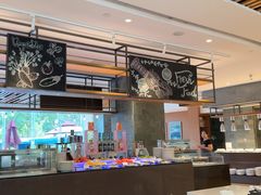 -粤财皇冠假日酒店·彩华轩中餐厅