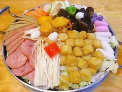 -韩热集市(百源店)