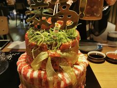 -烧肉达人•炭火烧肉(新天地店)