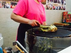 -清真·二嫂子煎饼果子(鼓楼旗舰形象店)