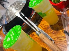 -鹏鹏虾庄·创新土鸡火锅(坪山高铁站店)