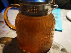 -悦海·家宴·冰花皮皮虾大锅贴(宝龙店)