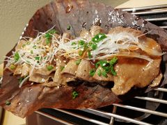 -皇品田苑日式料理(苏州中心店)