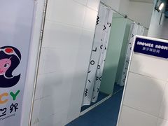 -Lucy水世界游泳学校(望京馆)