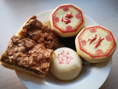 核桃排-北京稻香村(花市店)