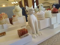 -Salon de Ville浦江汇(上海外滩华尔道夫酒店店)