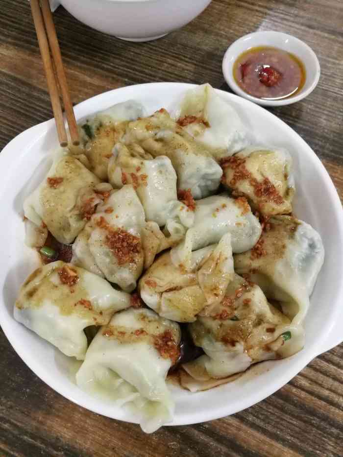 果陇炎记粿汁-"不得不推荐他家的粿汁,汤底好喝,而且过后.