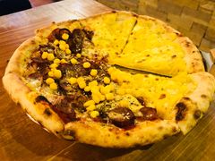 -盘炉forenza·云贵川融合小食堂 ( 钟楼中柳巷店)