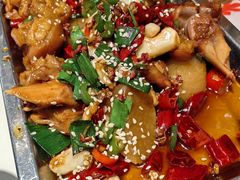 -江北北火锅馆·公路夜市(魏公村店)