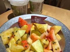 -水平有限广西米粉·广西风味集(五道口店)
