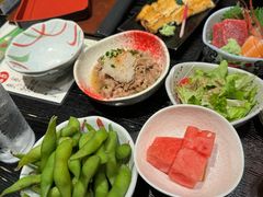 -玄白·炭烤活鳗(上海首店)