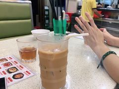 -明记港式烧腊茶餐厅(下沙店)