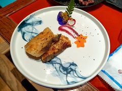 -樱桃日本料理