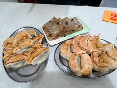 -芬芳甜品(同福路店)