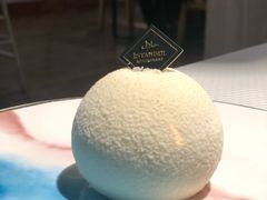 -伊斯坦布尔土耳其清真咖啡餐厅