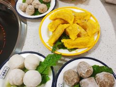 -陳艳红火锅(港汇店)