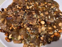 八珍炒膏-平潭良辰美景海鲜楼