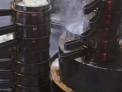 -吃不亏特色包子(三峡广场店)