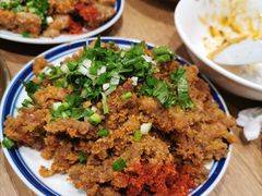 -小豆海棠(人民南路店)