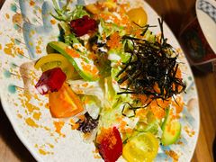 -隐月· 㐂和食屋(芝罘万达公馆店)