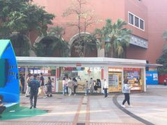 -VT101维多利广场