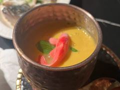 锦鲤杨枝甘露-粤·向群饭店(二沙岛店)