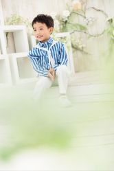 -芳妮豆丁家庭影像馆(宝安店)